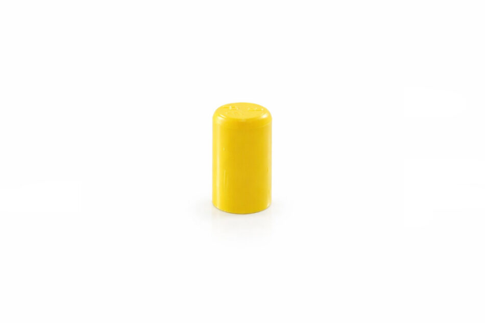 Harder & Steenbeck - Plastic Nozzle Cover for Back Flushing