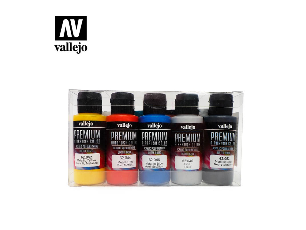 Vallejo paints uk