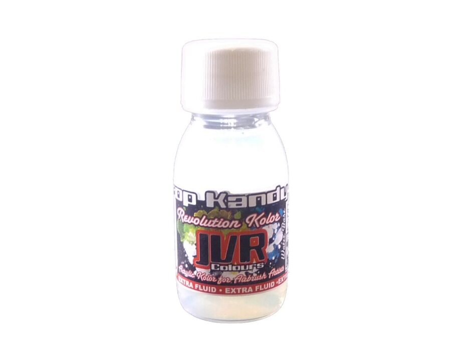 JVR Refinish - Top Kandy Thickening Additve (50ml)-0