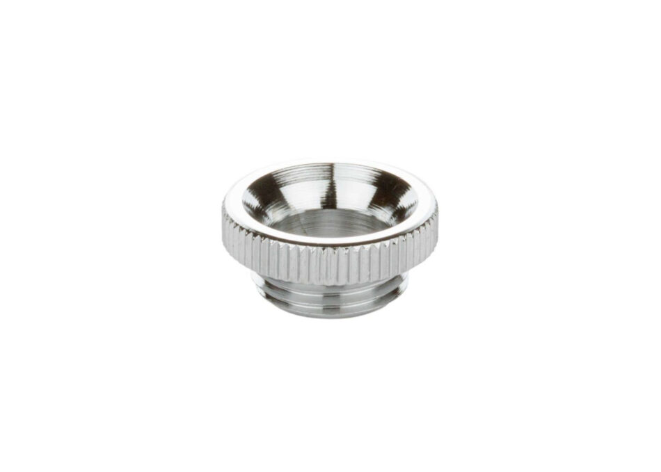 Harder & Steenbeck - Chrome Micro Cup