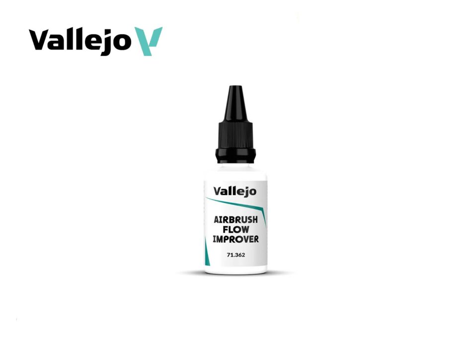 Vallejo - Airbrush Flow Improver (32ml)