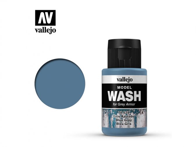 Vallejo Model Air Paint Chart, PDF, Grey