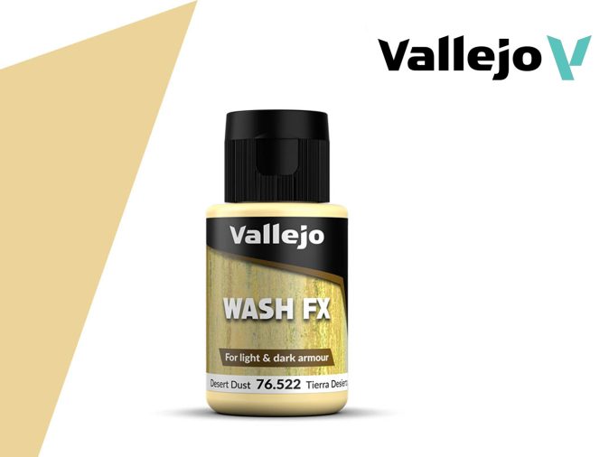 Vallejo Game Wash: Pale Grey (17ml)