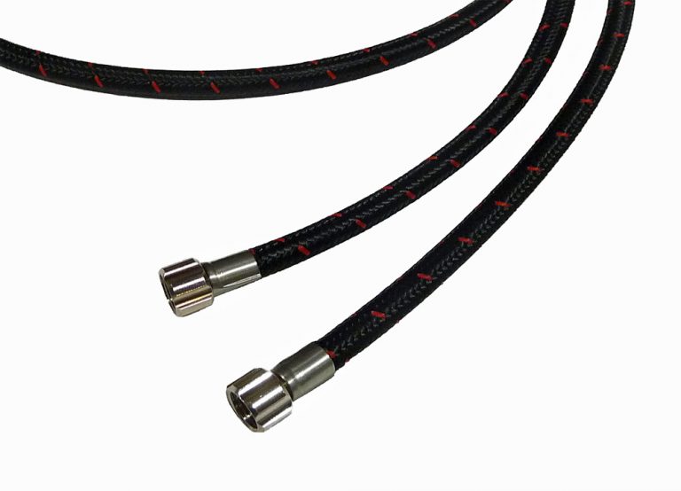 Raccord Quick Release Pour Aérographe - 1/8" | Connexion Rapide Compresseur - Métal
