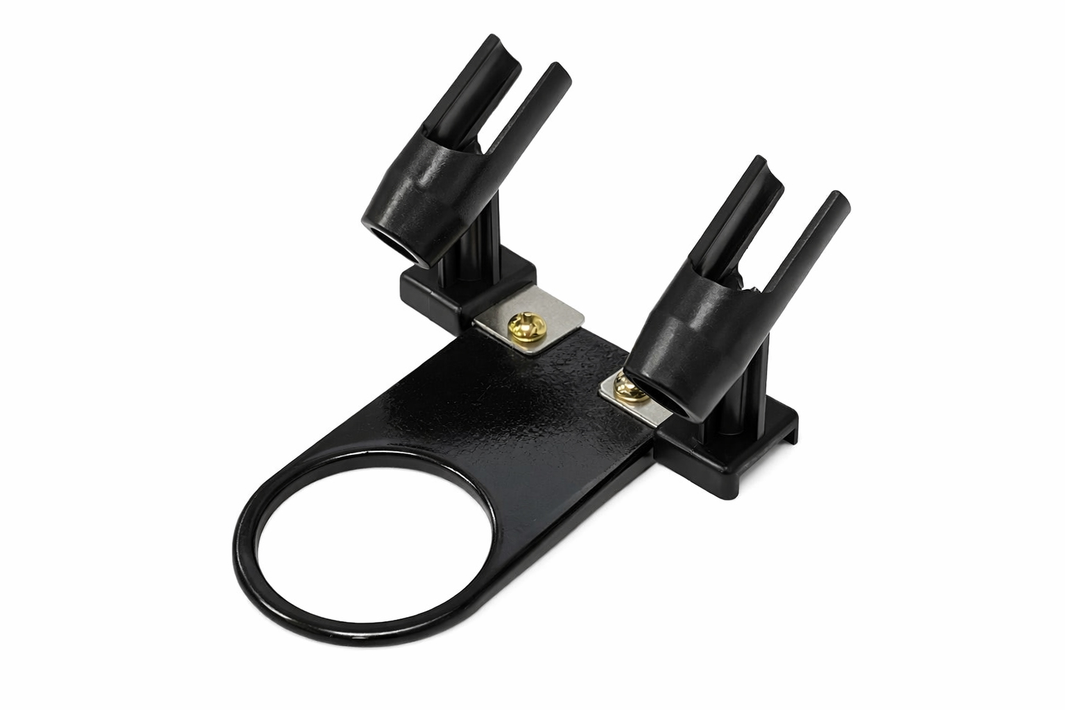 U-Star Airbrush Holder – Holds 2 Airbrushes – UA-417490 – Painting Tool, Non-Scale, Unisex, Ages 12+