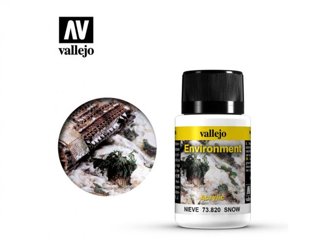 Vallejo Acrylic Weathering Effects 40ml Streaking Grime - Wonderland Models, VAL73824
