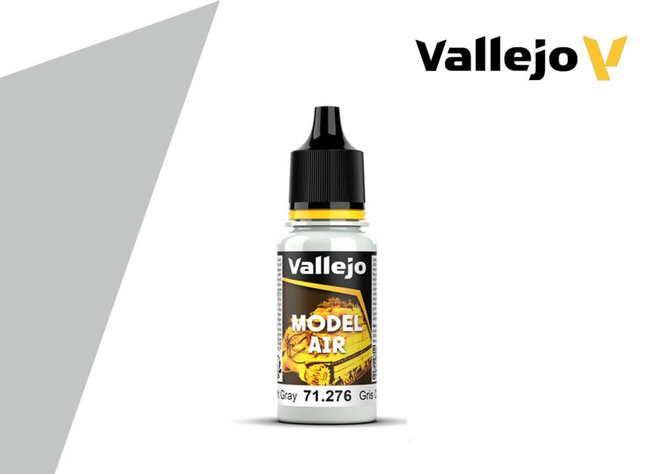 Vallejo Model Air - USAF Light Grey (18ml)