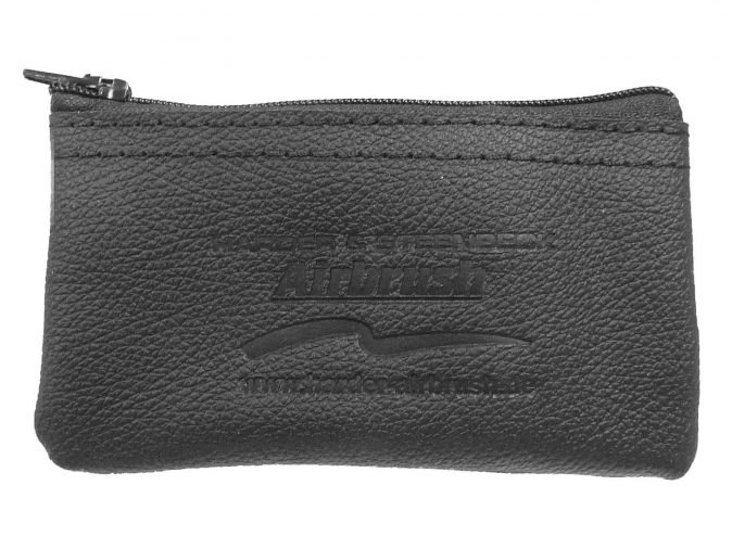 Harder & Steenbeck Service Kit Leather Case