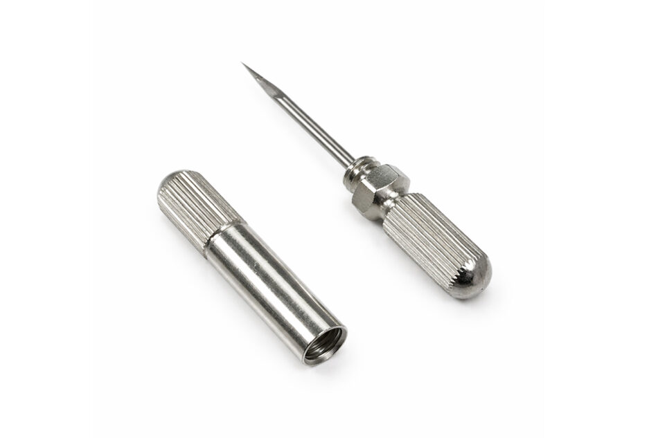 Harder & Steenbeck - Nozzle Cleaning Needle