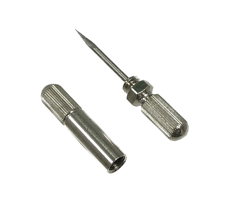 Harder & Steenbeck Nozzle Cleaning Needle-0