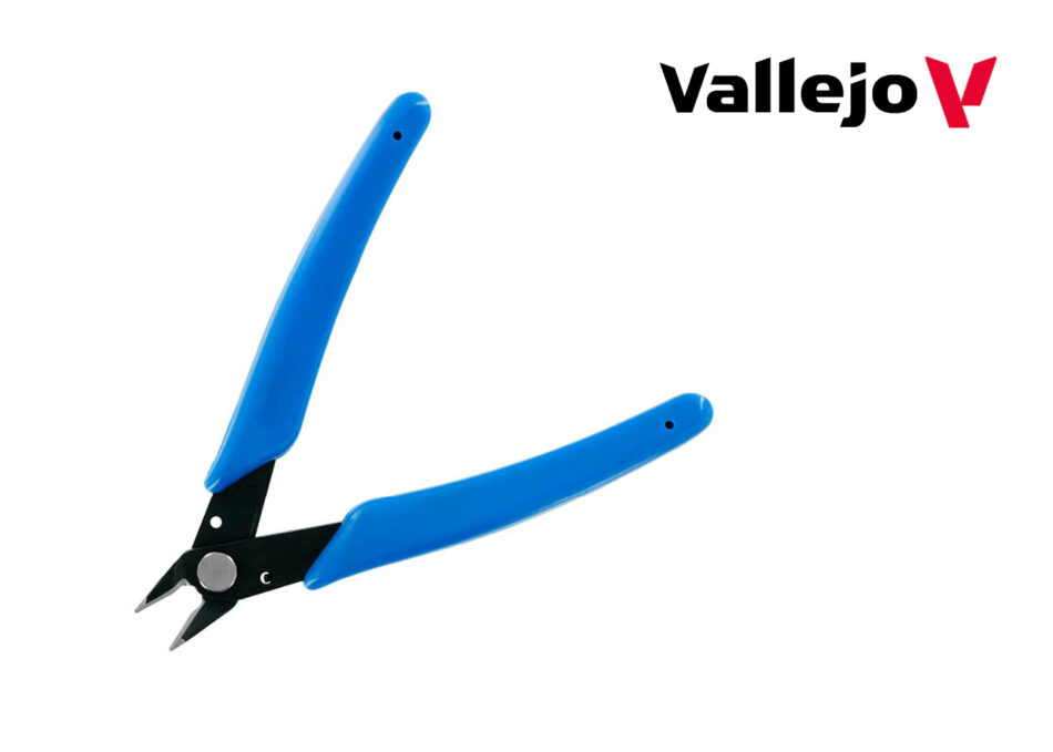 Vallejo Hobby Tools - Sprue Cutter