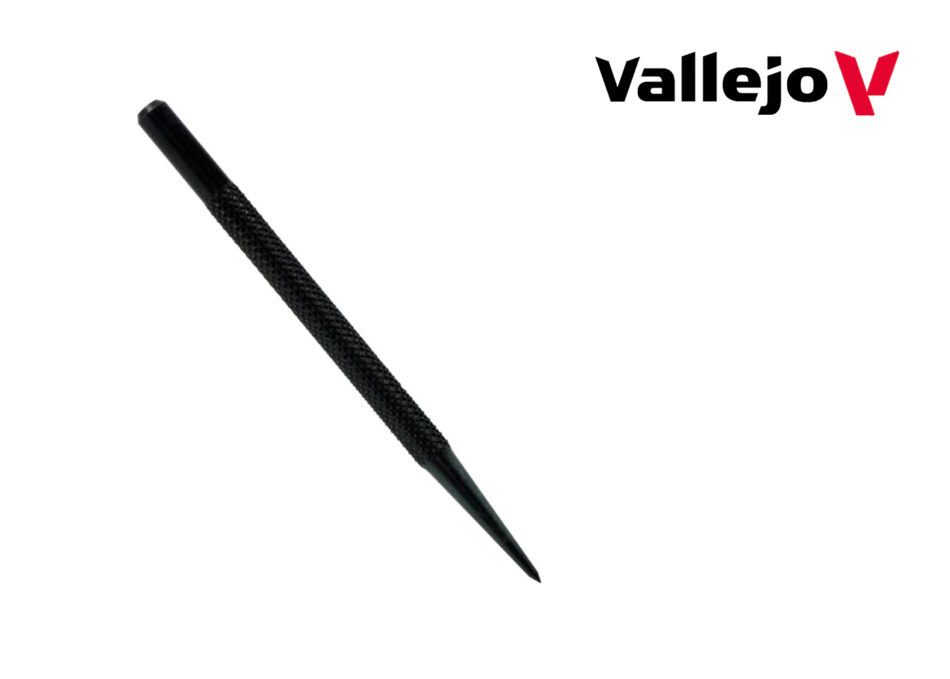 Vallejo Hobby Tools - Single Ended Scriber