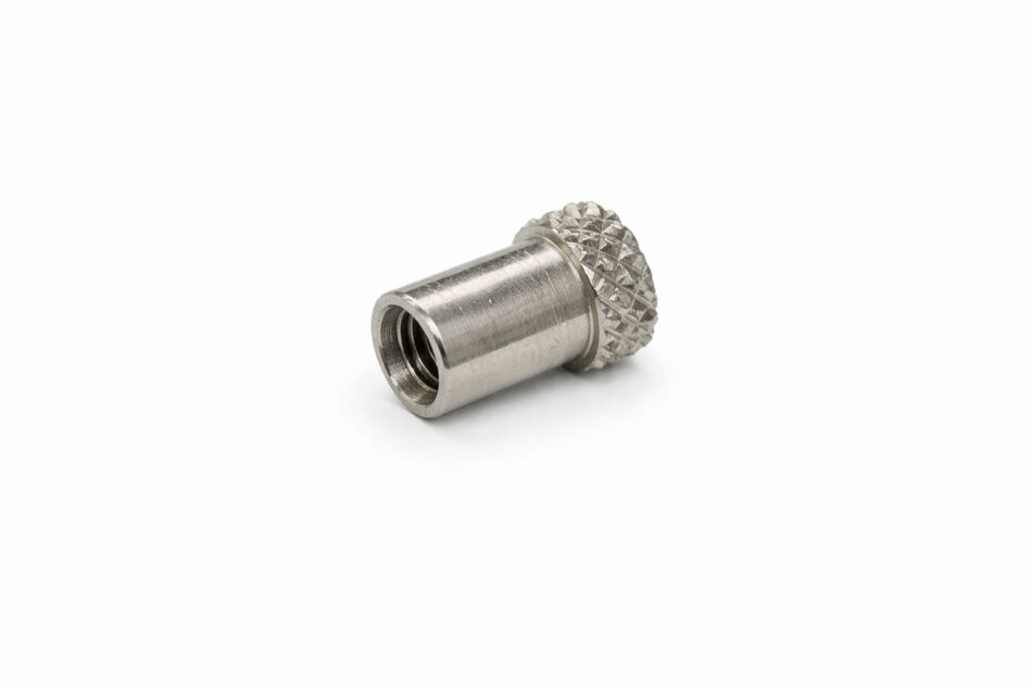 Aerograph Needle Locking Nut for Super '63' Airbrush