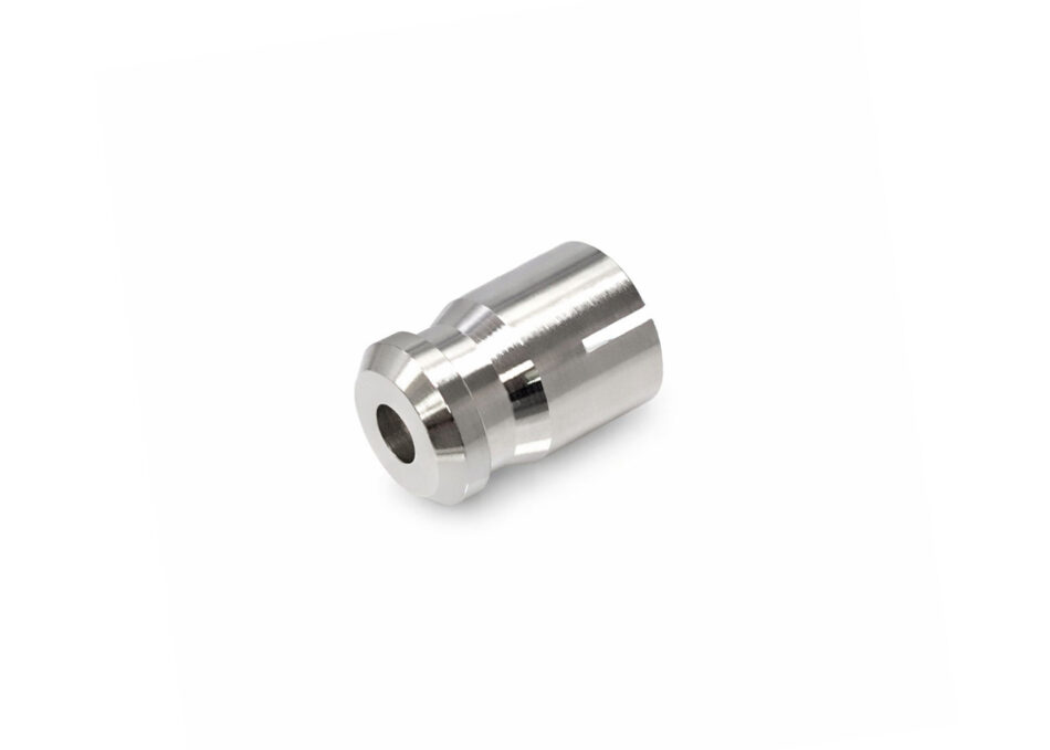 Harder & Steenbeck - Protective Needle Cap