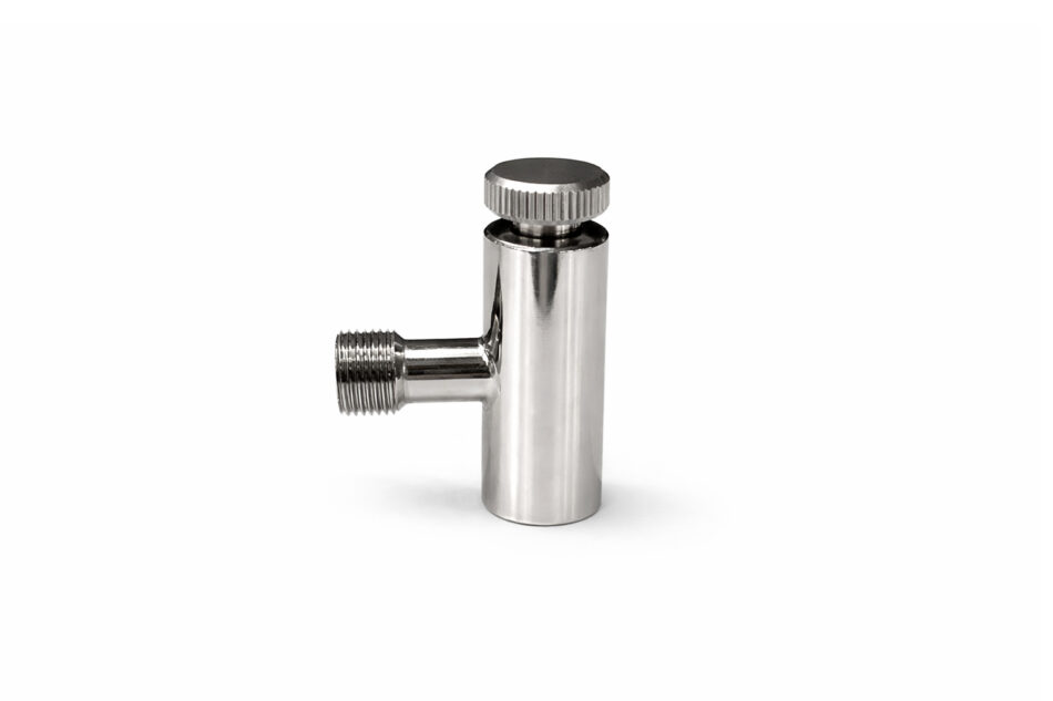 Aerograph Airbrush Propellant Can Regulator - UNEF (Aerograph)