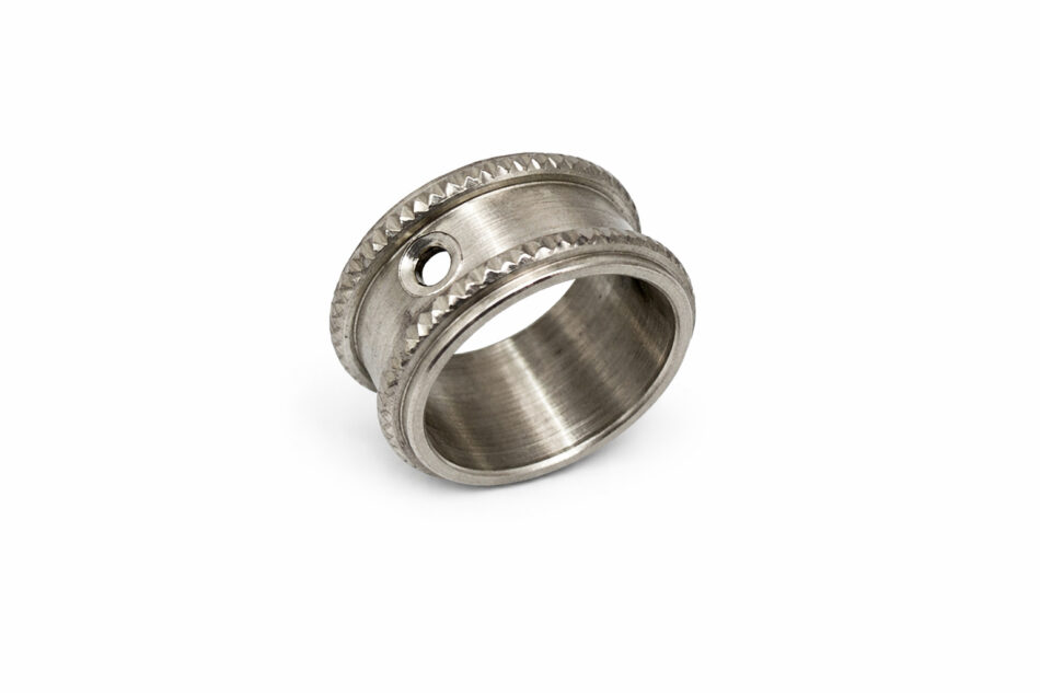Aerograph Super '63' Cam Ring