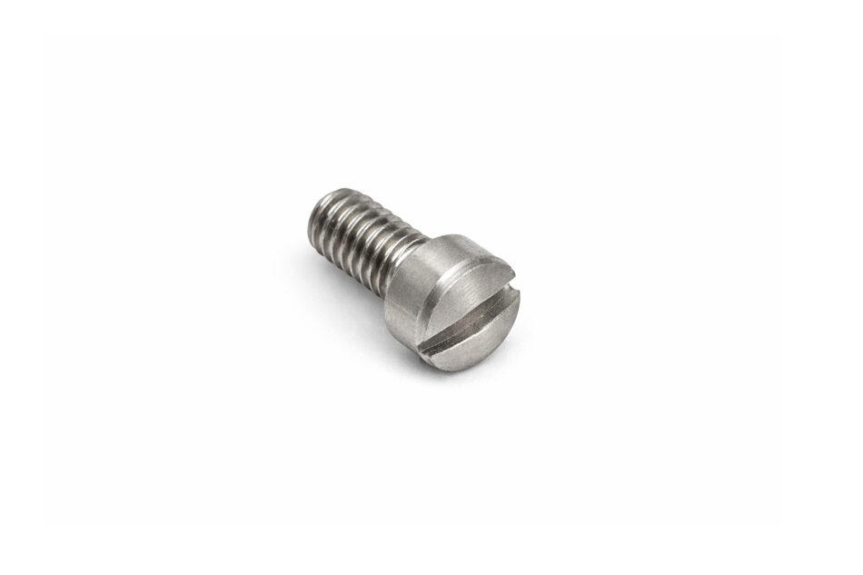 Aerograph Super '63' Fixing Screw for Cam Ring & Lever Assembly