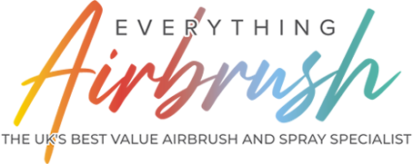 Buyer's Guide To Airbrush Paints - Everything Airbrush