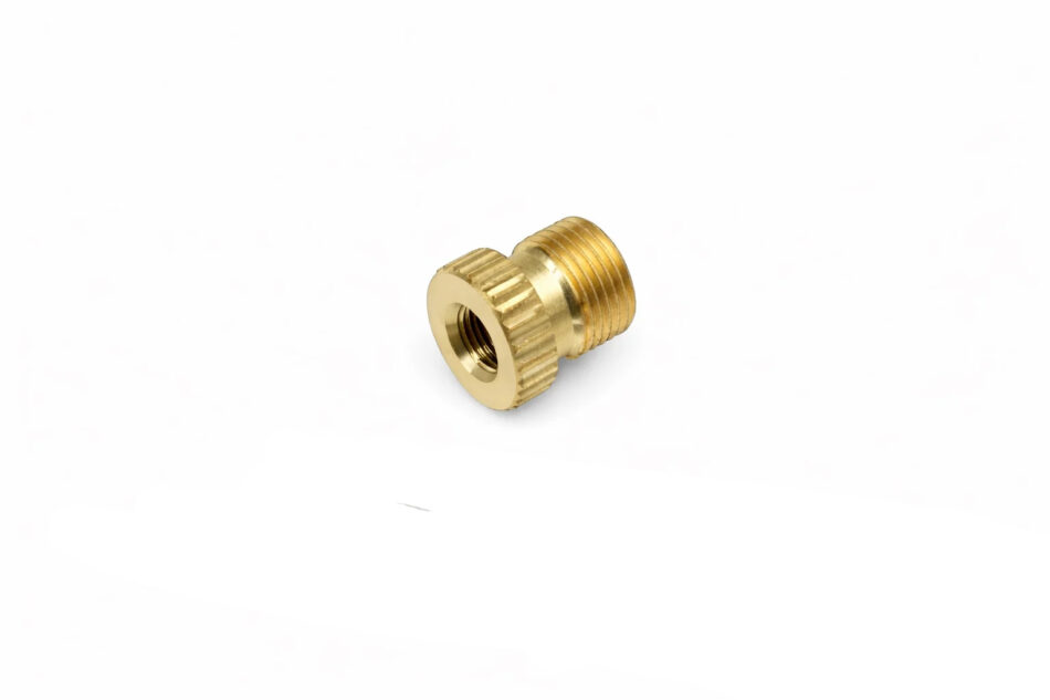 Hose Adaptor Kit to Suit AB-138 Airbrushes