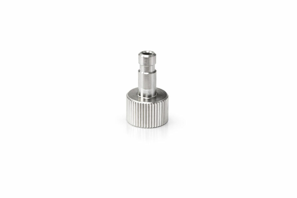 Airbrush Quick Release Coupling Tail to 1/8 BSP Female