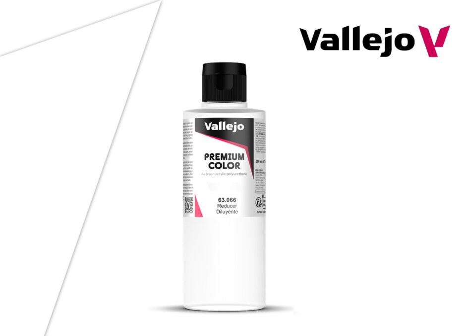 Vallejo Premium Colors - Reducer (200ml)