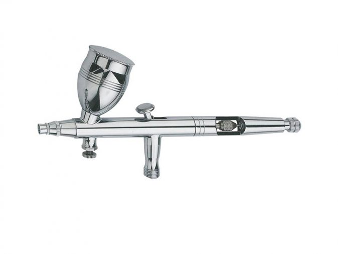 Badger Air-Brush Co. 100 Airbrush,Gravity Feed, Med/Lg Product Reviews