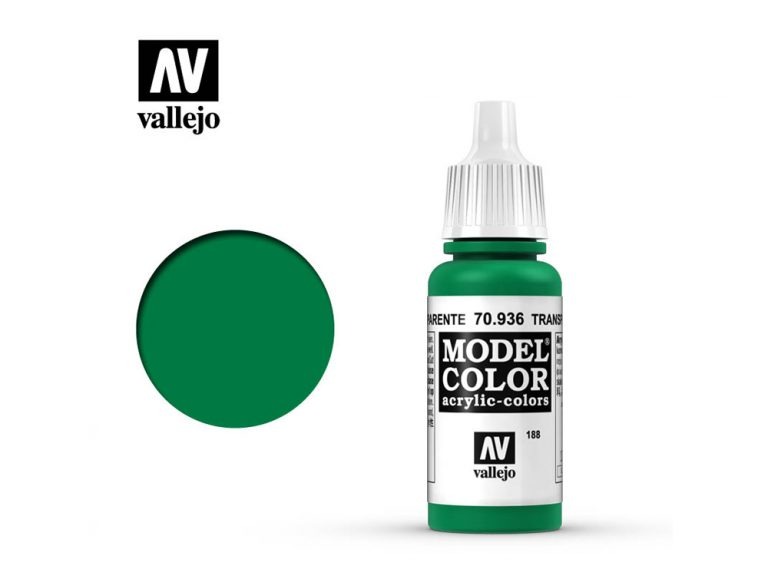 Vallejo Model Color Polyurethan-Grundierung (17 Ml) – Für Kunststoffmodelle, Metallfarben, Wasserbasiert & Ungiftig