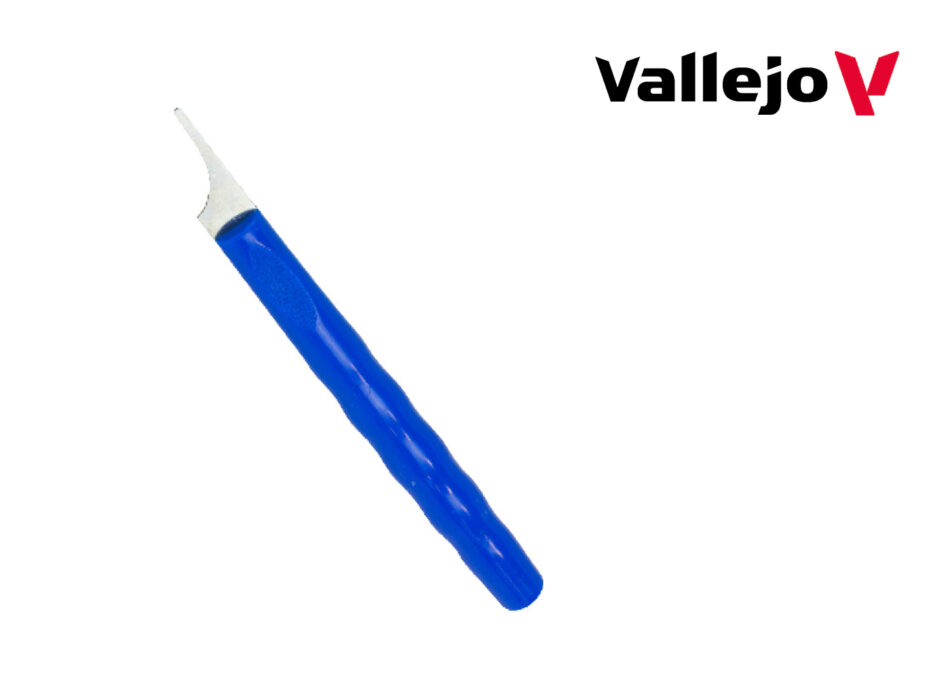 Vallejo Hobby Tools - Mould Line Remover