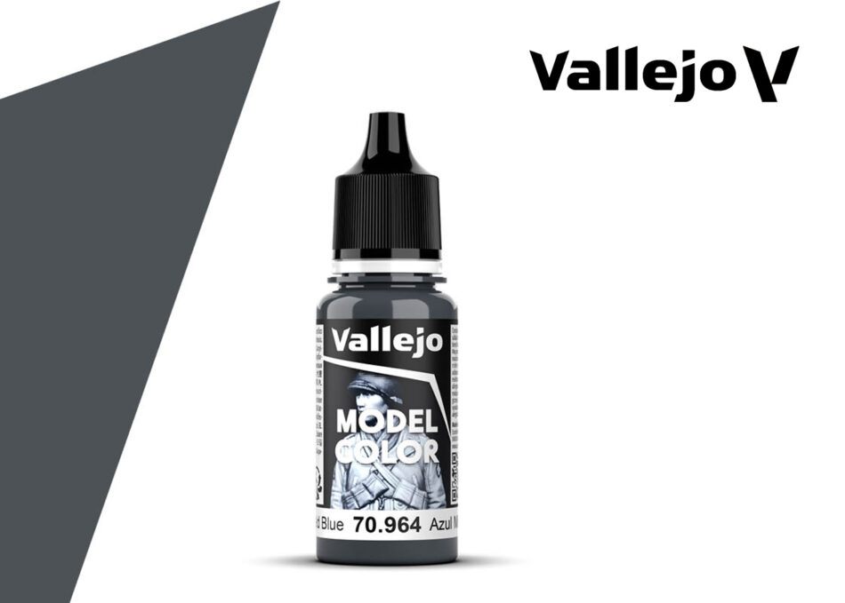 Vallejo Model Color - Field Blue (18ml)