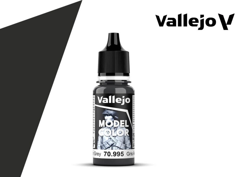 Vallejo Model Color - German Grey (18ml)