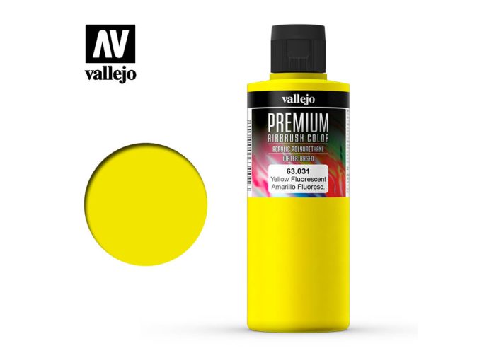 Vallejo Premium Colors - Matt Varnish (60ml) - Everything Airbrush