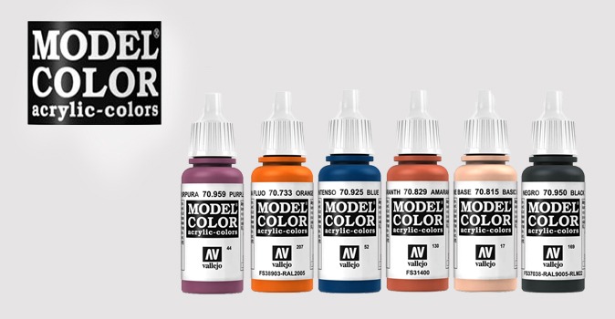 HOW to airbrush the NEW Formula Vallejo Metal Color, 2021