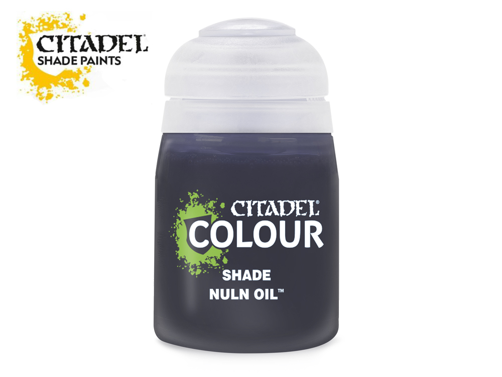 Citadel Colours Archives - Everything Airbrush