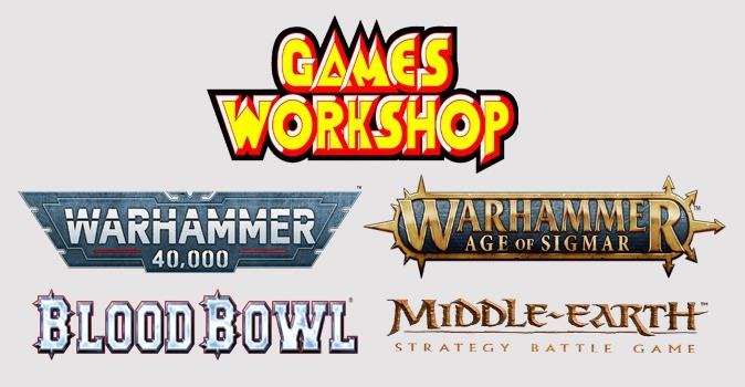 Games Workshop