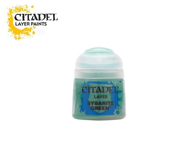 Peinture Citadel Layer : Genestealer Violet - Pot 12 Ml - Pour Figurines Warhammer - Peinture Acrylique Haute Qualité