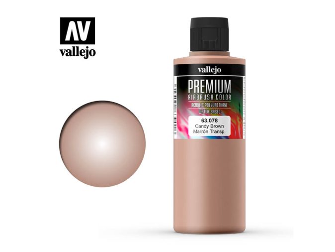 Vallejo Premium Colors - White Primer (60ml) - Everything Airbrush