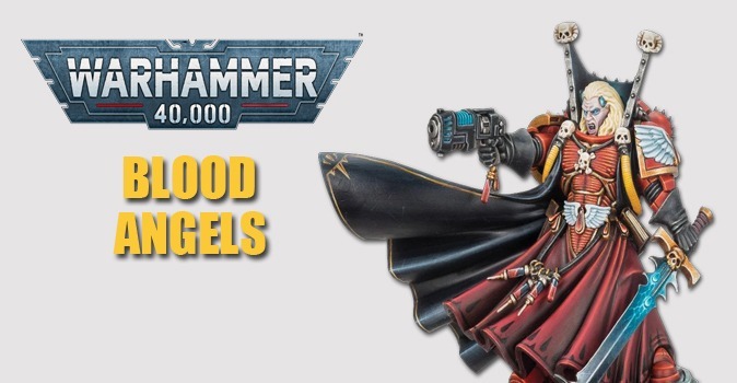 Blood Angels