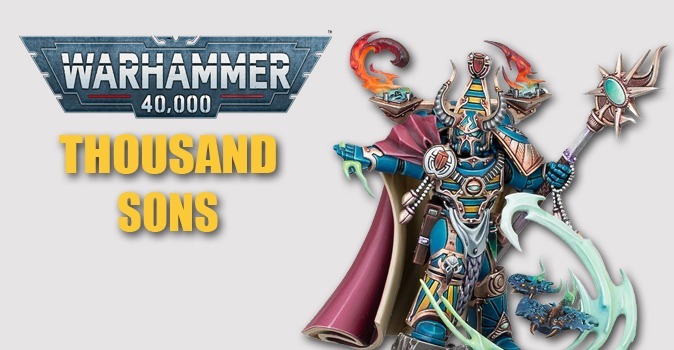 Thousand Sons