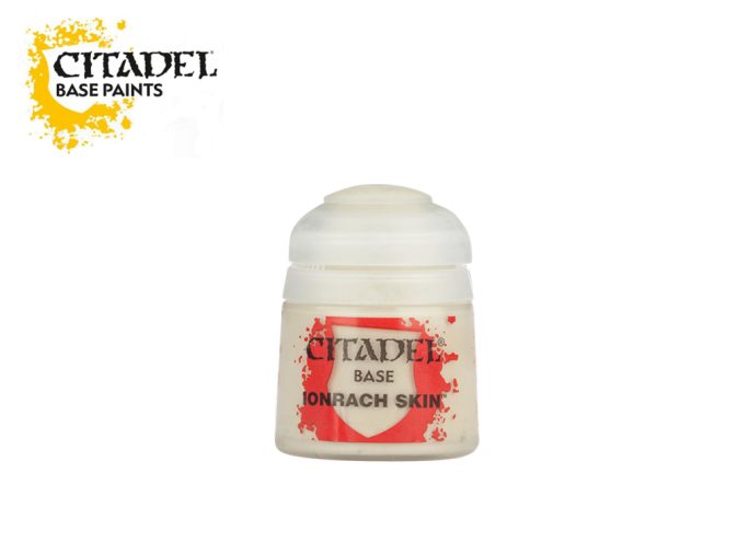 Citadel Base Paint - XV-88, For Warhammer 40K & Age Of Sigmar Miniatures (New)