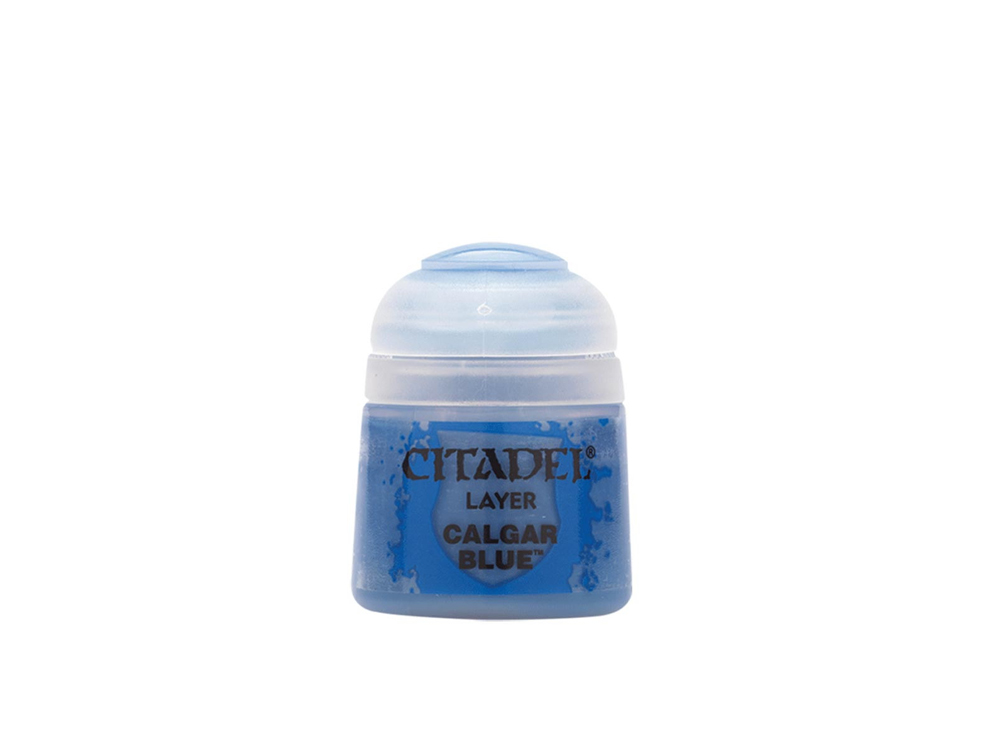Citadel Layer: Calgar Blue (12ml) - 22-16 - Everything Airbrush