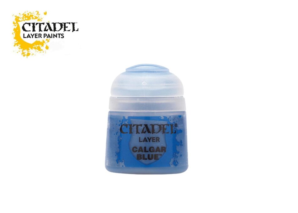 Citadel Layer: Calgar Blue (12ml) [22-16]