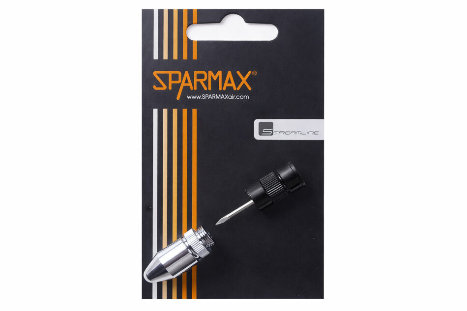 Sparmax Nozzle Repairing Tool