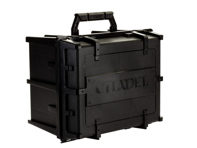 Citadel Plastic Glue Games Workshop 9921999903710