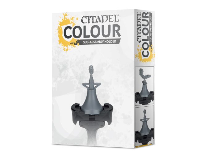 Warhammer 40,000 Paint Set - Paints and Tools » WarHammer Paints