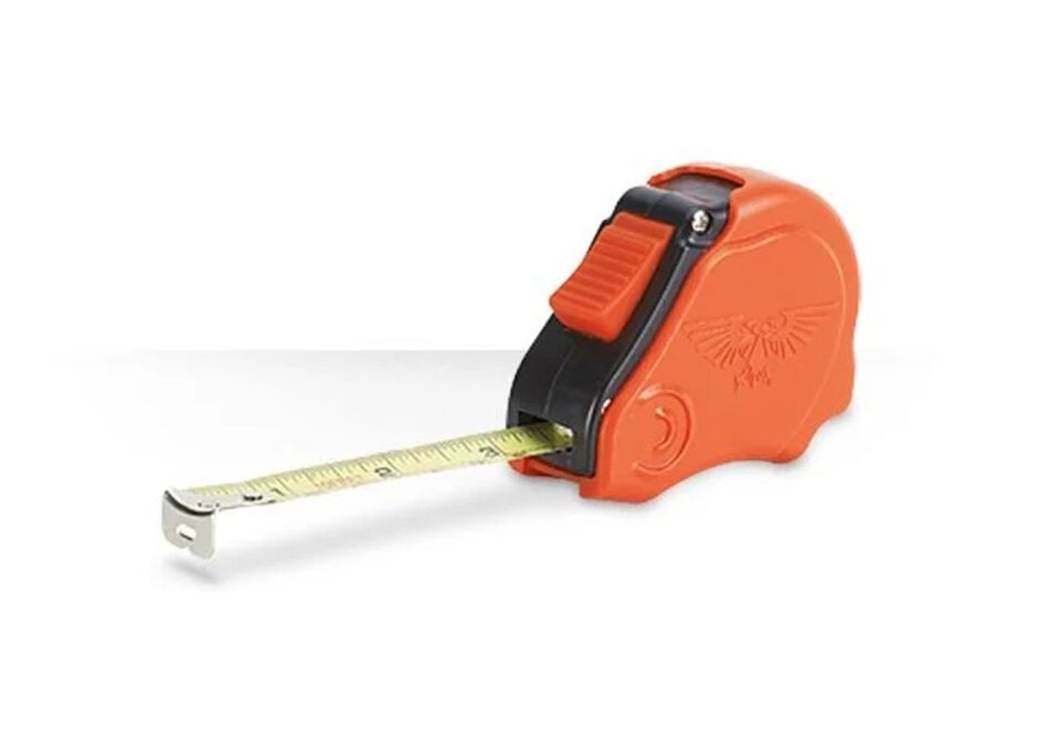 Games Workshop Tape Measure [65-02]