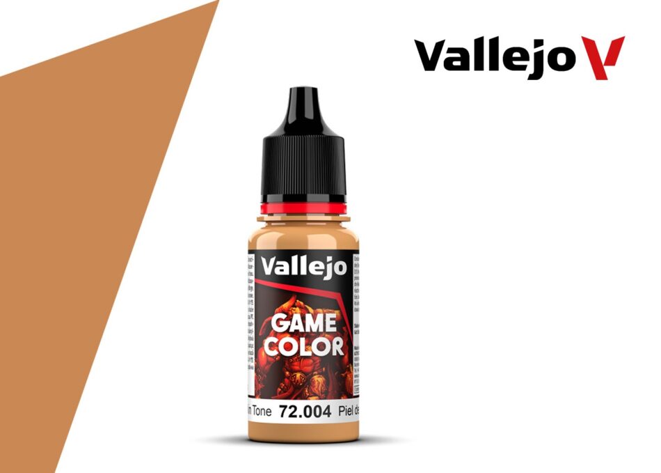 Vallejo Game Color - Elf Skintone (18ml)