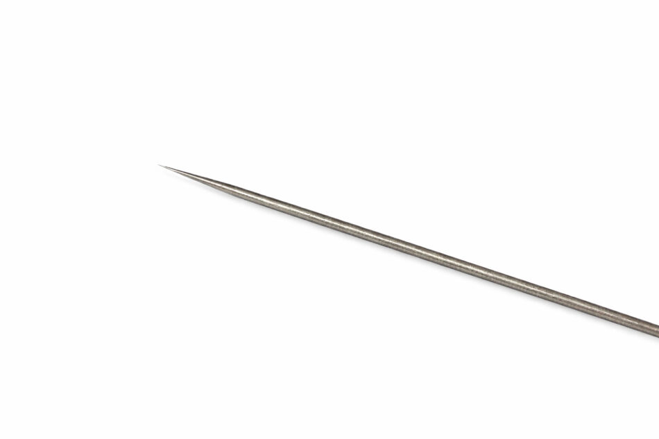 Aerograph Fine Line Needle