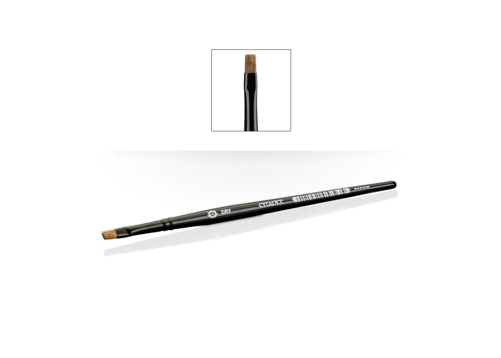 Citadel Dry Brush (Small) [6318] Everything Airbrush