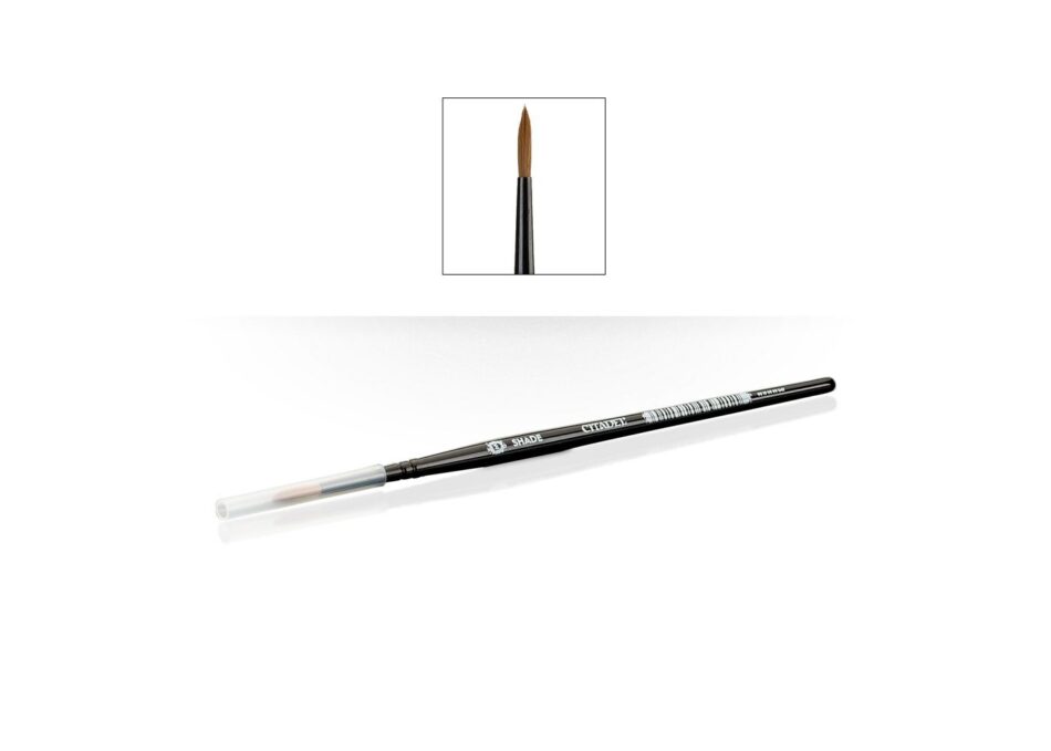Citadel: Shade Brush (Medium) [63-16]