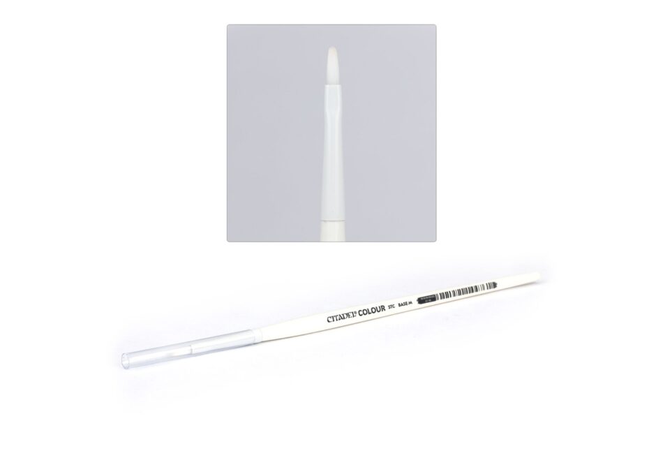 Citadel: Synthetic Base Brush (Medium) [63-06]